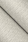 Tatami Weave Pale Grey Wallpaper thumbnail 2
