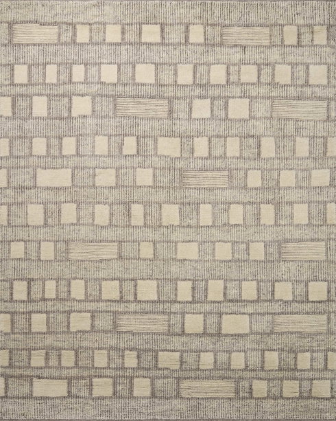 Jean Stoffer x Loloi David Rug