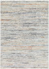 Rojin Machine Woven Rug, by Surya, 1'3.75" length x 1'3.75" width thumbnail