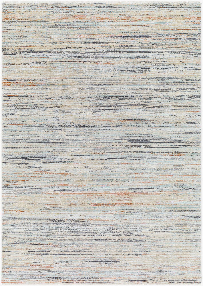 Rojin Machine Woven Rug large image 