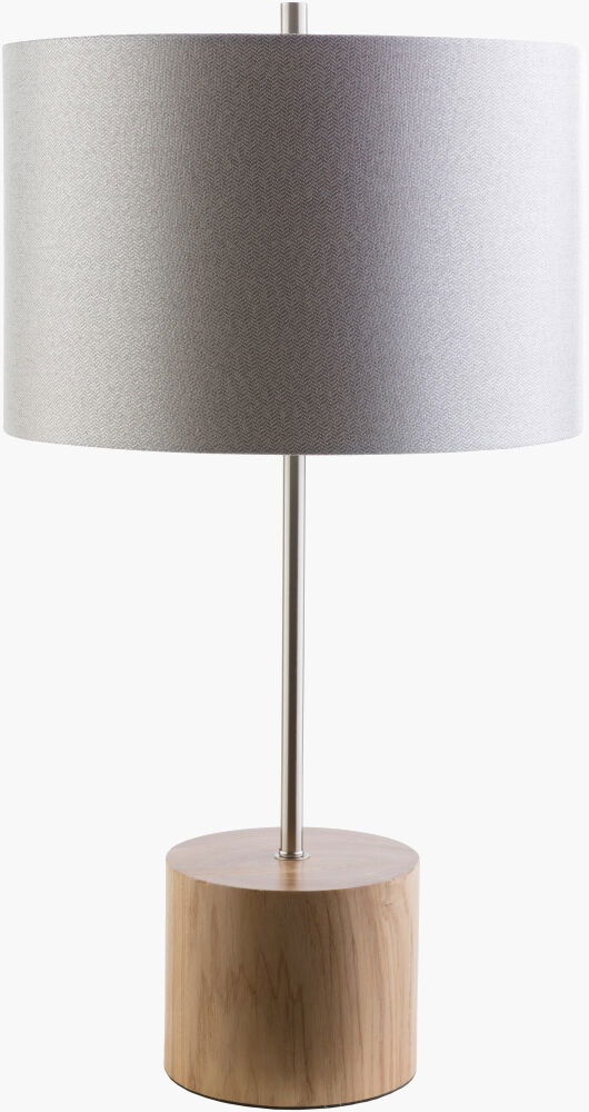 Kingsley Accent Table Lamp, by Surya, 14" width x 29" height