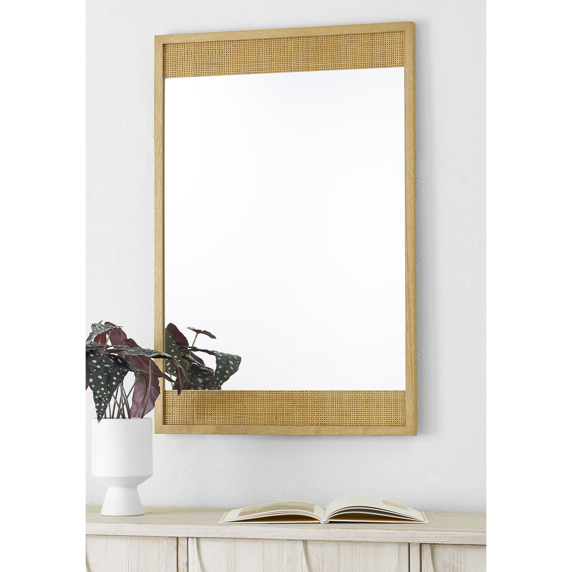 Ampato Wall Mirror large image 