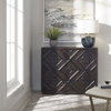 Mindra Drawer Chest, Cabinets & Chest by Uttermost, 43" width x 36" height x 18" depth thumbnail 2