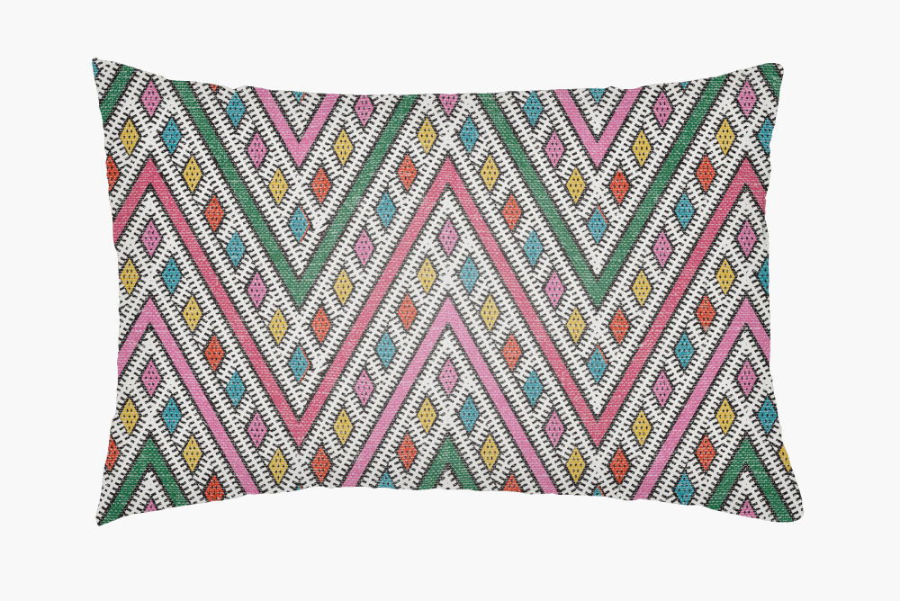 Lolita Lumbar Pillow large image 