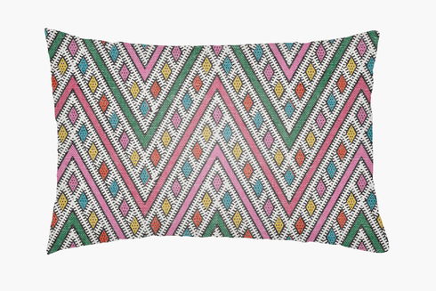 Lolita Lumbar Pillow