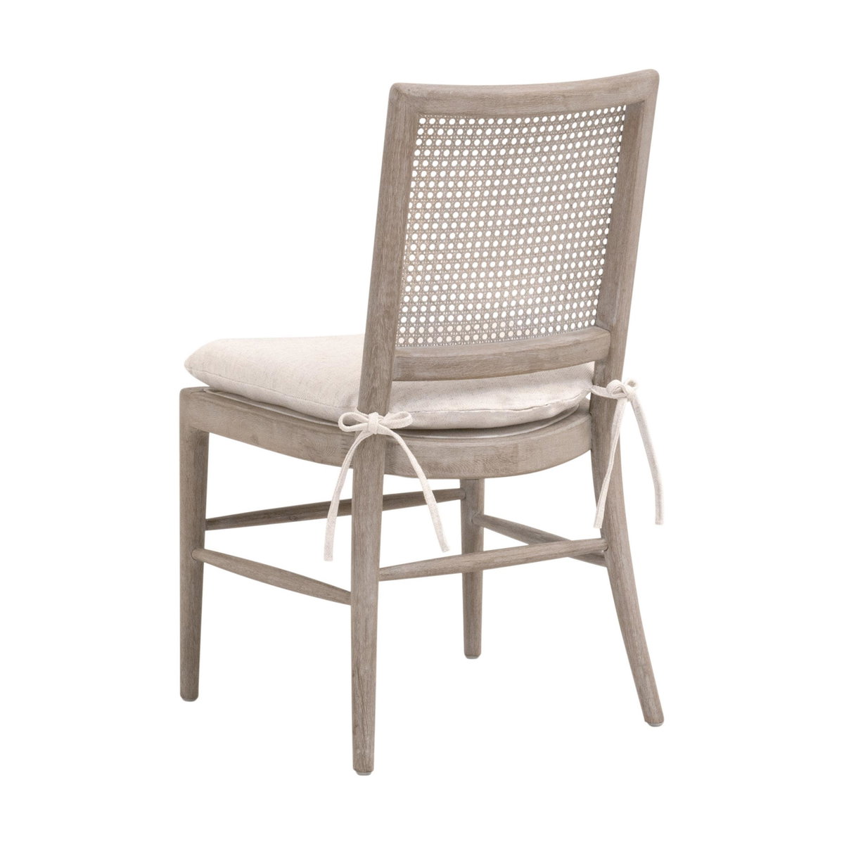 Blume Dining Chair, Set of 2, by Essentials for Living, 19.5" width x 35" height x 23" depth View 4