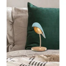 Online Designer Bedroom Desk Lamp