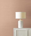 Maguey Sisal Blush Wallpaper thumbnail 1
