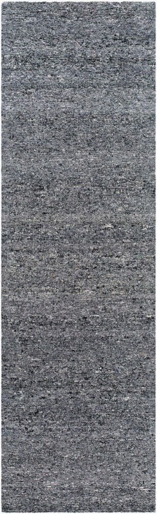 Desire Handmade Rug, by Surya, 10' length x 3' width