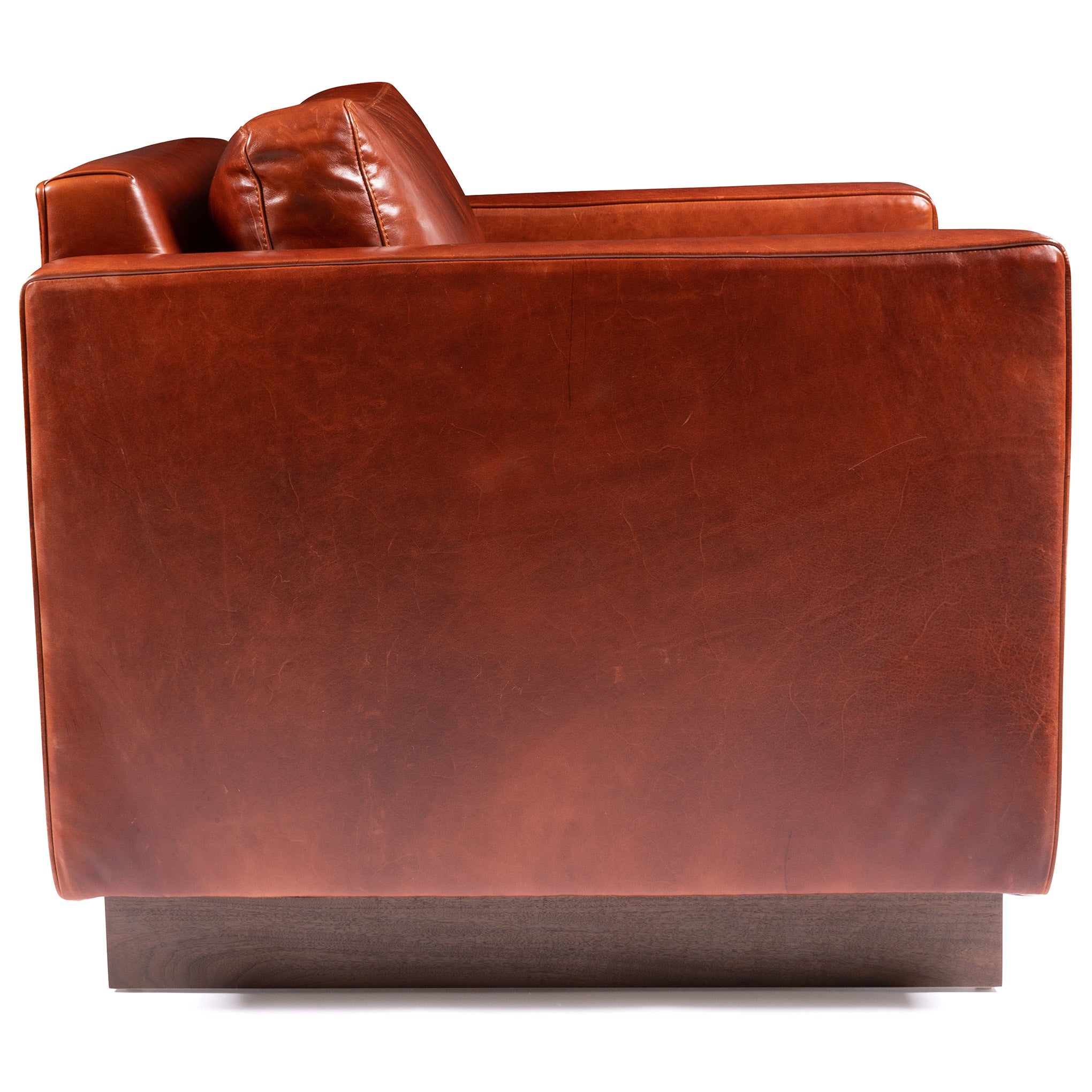 Paxton Chair, Accent Chair by Stickley, 40.5" width x 32" height x 36" depth View 3