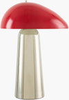 Julep Accent Table Lamp, by Surya, 15" width x 20" height thumbnail