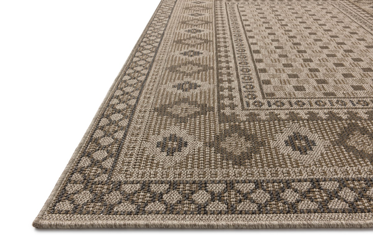 Chris Loves Julia x Loloi Providence Rug, 2'3" length x 7'7" width View 3
