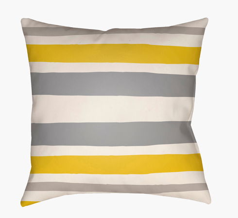 Littles Accent Pillow