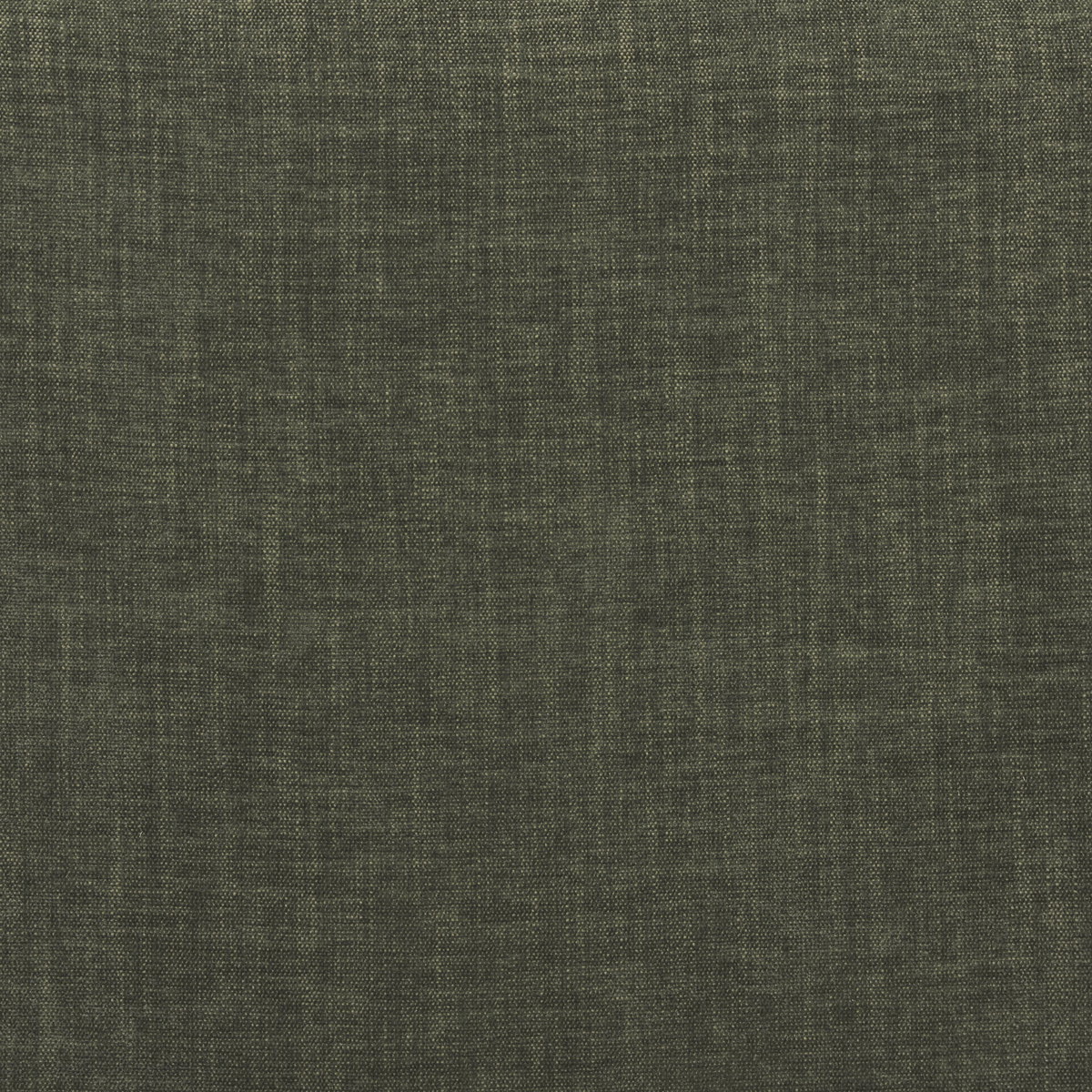 Nora Forest Green Fabric with Matte Black Metal Legs Accent Chair, by Mercana, 25" length x 30.25" width x 31" height View 4