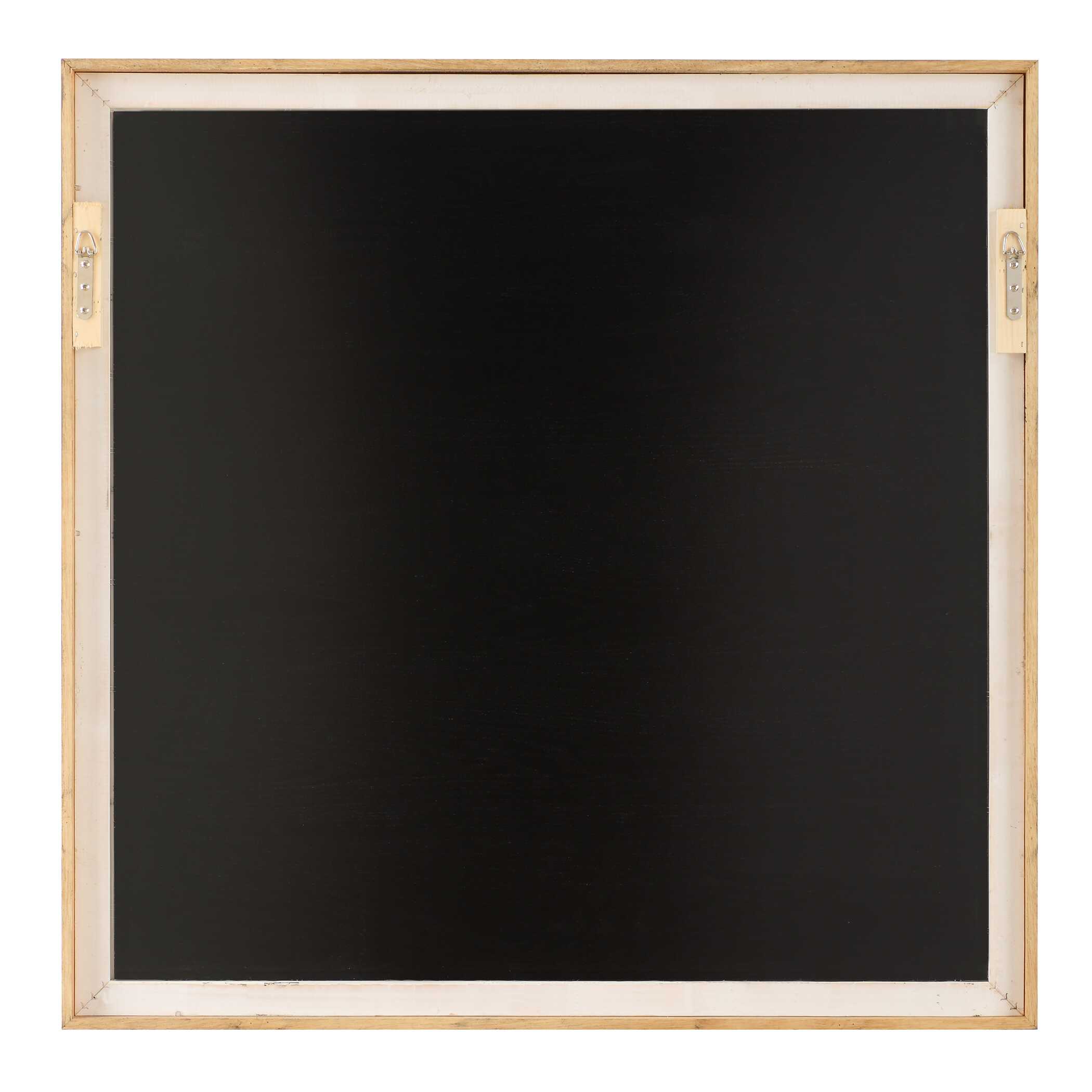 River Afternoon Landscape Print, Painting by Uttermost, 39.87" width x 39.87" height x 2" depth View 8