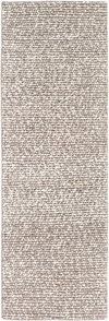 Como Handmade Rug, by Surya, 8' length x 2'6" width thumbnail