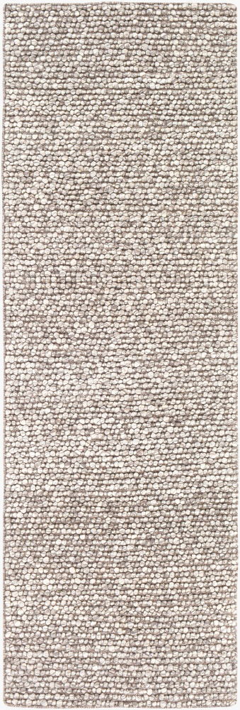 Como Handmade Rug
