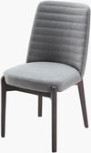 Rayne Dining Chair, by Surya, 19" width x 36" height thumbnail