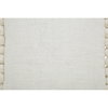 Frederica Indoor Pillow, Decorative Pillow by Renwil, 22" height x 3" depth thumbnail 3
