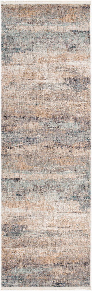 Misterio Machine Woven Rug