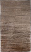 Gilded Handmade Rug, by Surya, 8' length x 5' width thumbnail