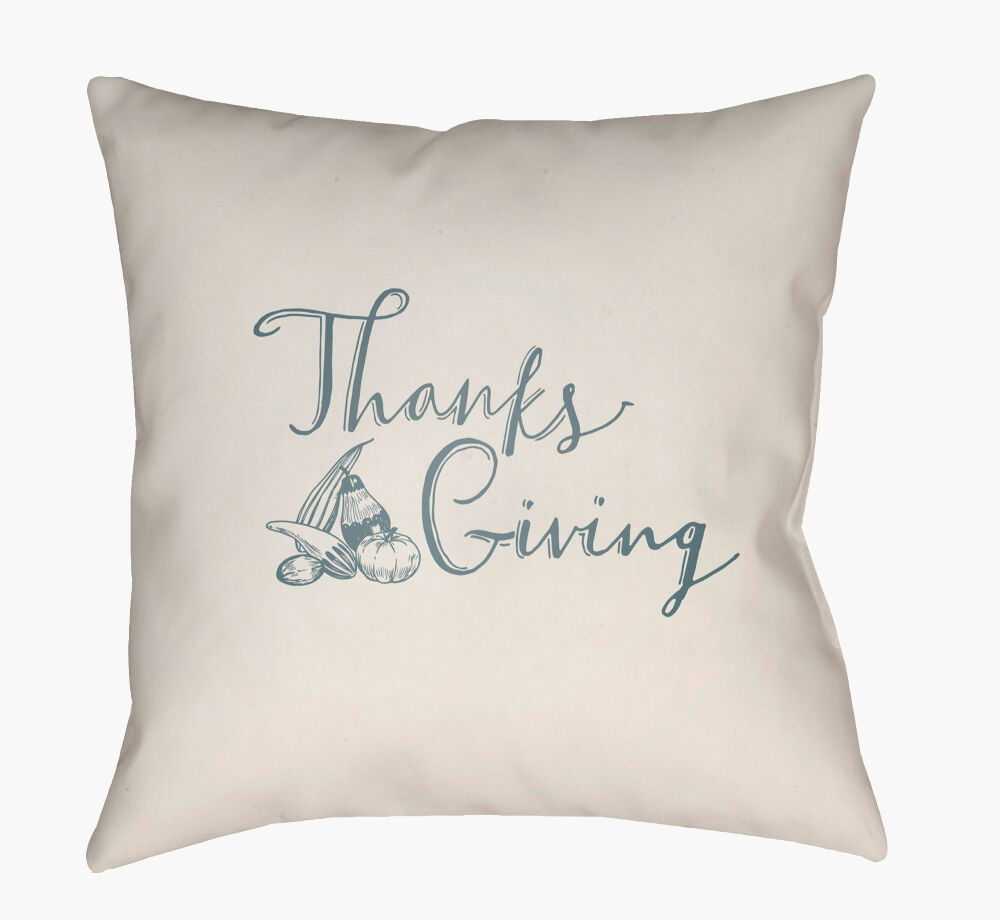 Gourd Accent Pillow large image 