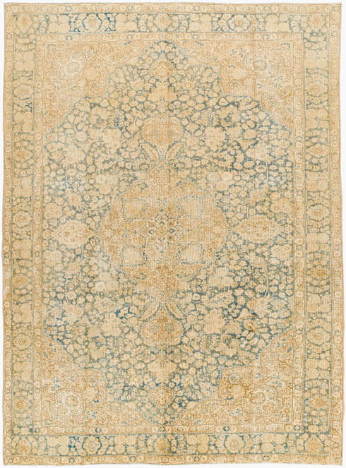 Singular Handmade Rug