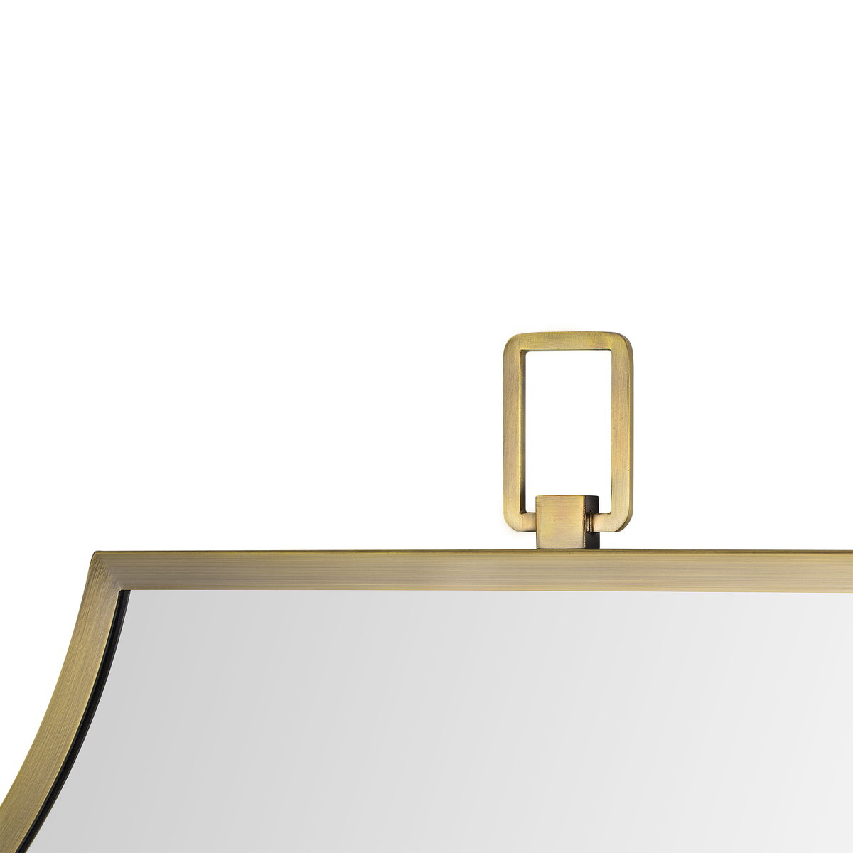 Calliope Wall Mirror, by Renwil, 45" height x 0.75" depth View 3