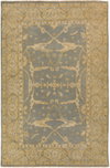 Ainsley Handmade Rug, by Surya, 8'6" length x 5'6" width thumbnail
