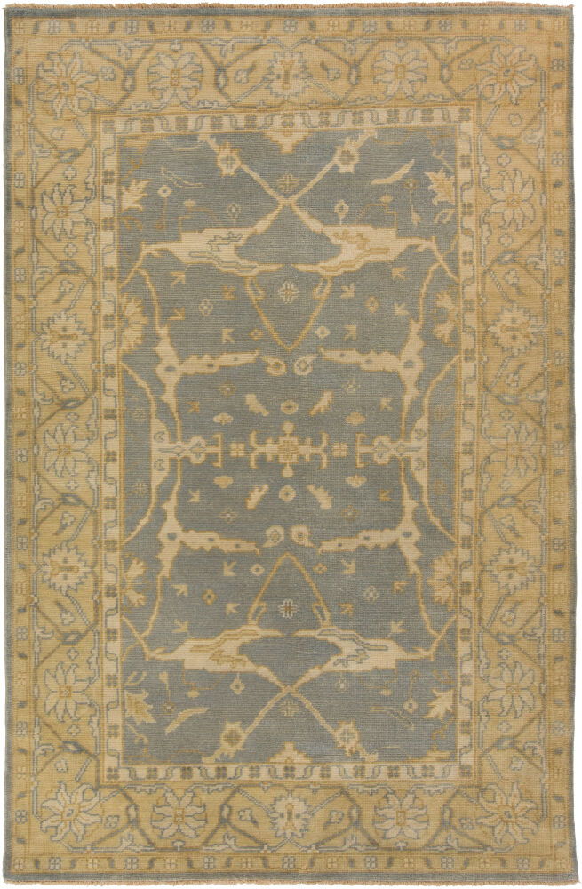 Ainsley Handmade Rug large image 