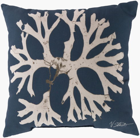Rain Accent Pillow
