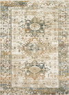 Magnolia Home by Joanna Gaines x Loloi James Rug, 3'7" length x 5'7" width thumbnail 1