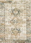 Magnolia Home by Joanna Gaines x Loloi James Rug, 3'7" length x 5'7" width thumbnail