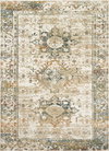 Magnolia Home by Joanna Gaines x Loloi James Rug, 5'3" length x 7'8" width thumbnail 1