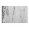 Dash Accent Table White Calacatta Marble thumbnail 9