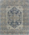 Reign Handmade Rug thumbnail 0