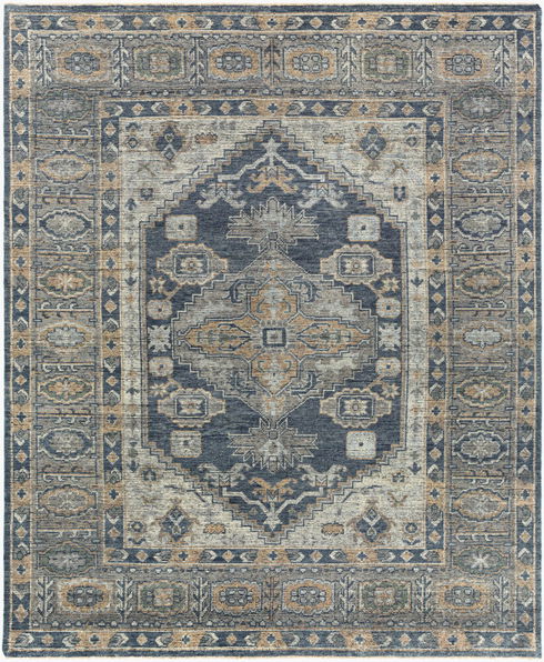 Reign Handmade Rug