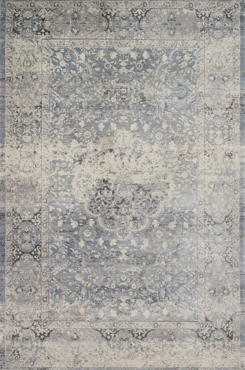 Magnolia Home by Joanna Gaines x Loloi Everly Rug