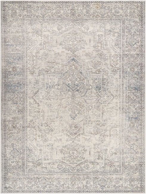 Margot Machine Woven Rug