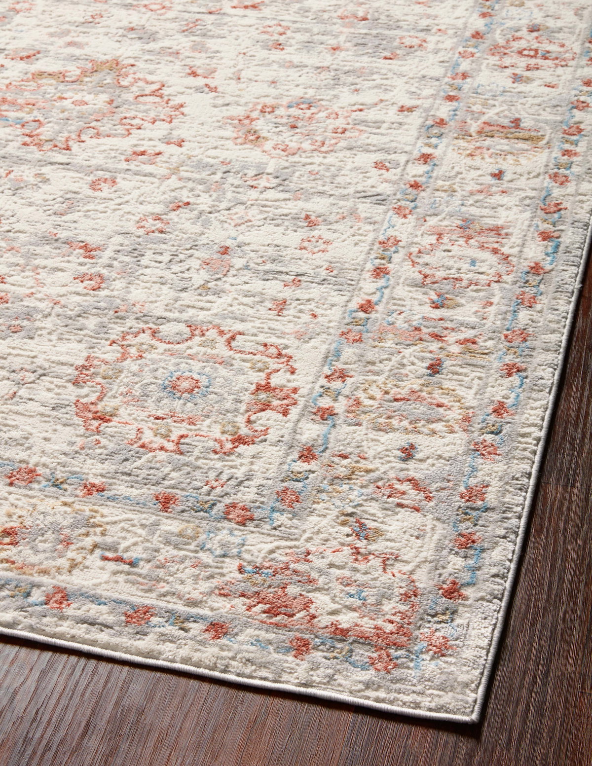 Loloi Estelle Rug, 11'2" length x 15' width View 8