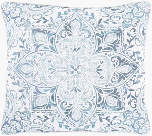 Roxana Accent Pillow