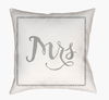 Wife Accent Pillow thumbnail 0