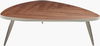 Trinity Coffee Table, by Surya, 44" width x 14" height thumbnail