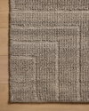Loloi Asha Rug, 1'6" length x 1'6" width thumbnail 3