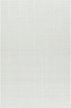 Marcela Handmade Rug, by Surya, 1'6" length x 1'6" width thumbnail
