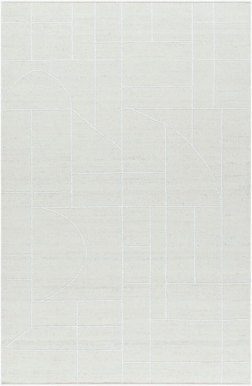 Marcela Handmade Rug