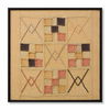 Loloi Wood Frame Wall Art thumbnail 0