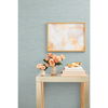 Challis Woven Blue & Green Wallpaper 4 Challis Woven Blue & Green Wallpaper thumbnail 4
