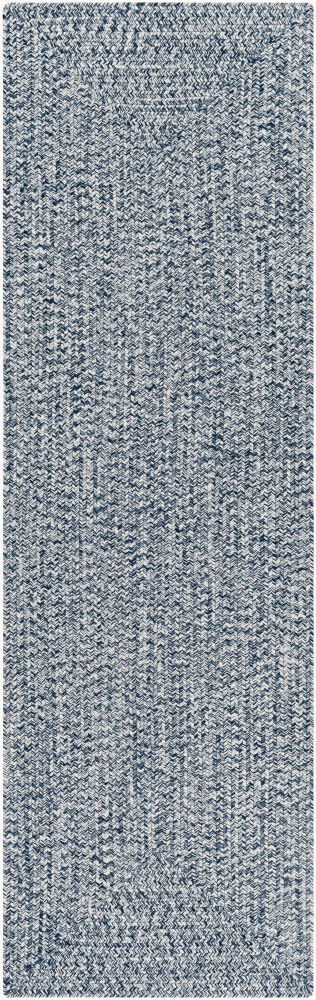 Chesapeake Bay Machine Woven Rug large image 
