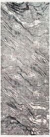 Solar Machine Woven Rug, by Surya, 8'0.06" length x 3'0.61" width thumbnail